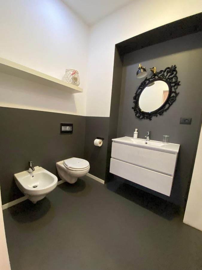 Apartamento Appartaloft Vr48