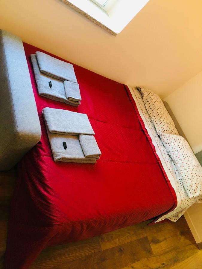 Appartaloft Vr48 Apartamento Turim
