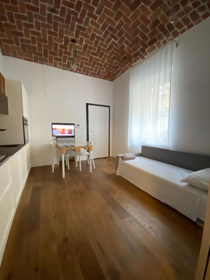 Appartaloft Vr48 Apartment