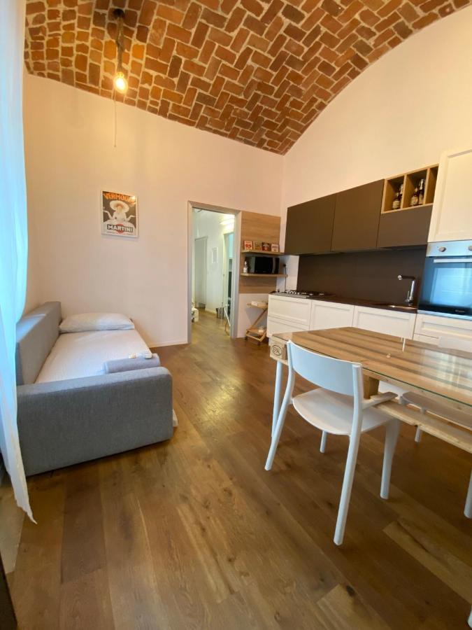 Apartment Appartaloft Vr48
