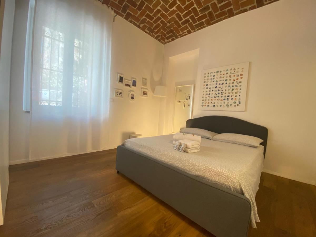 Apartment Appartaloft Vr48 Turin