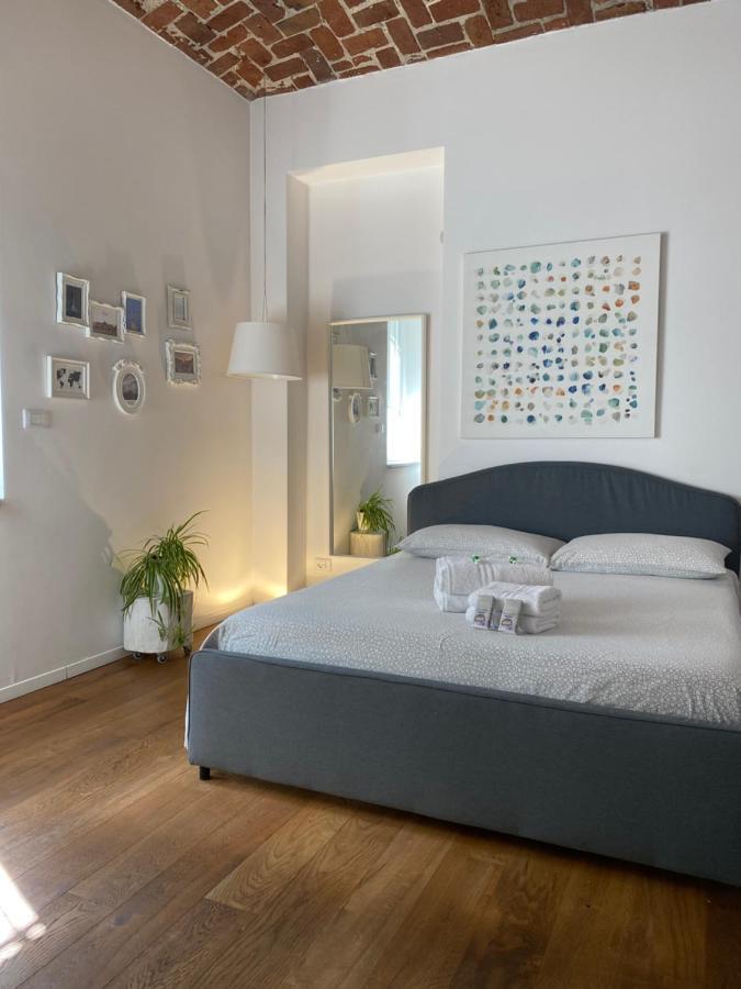 Appartaloft Vr48 Apartment *