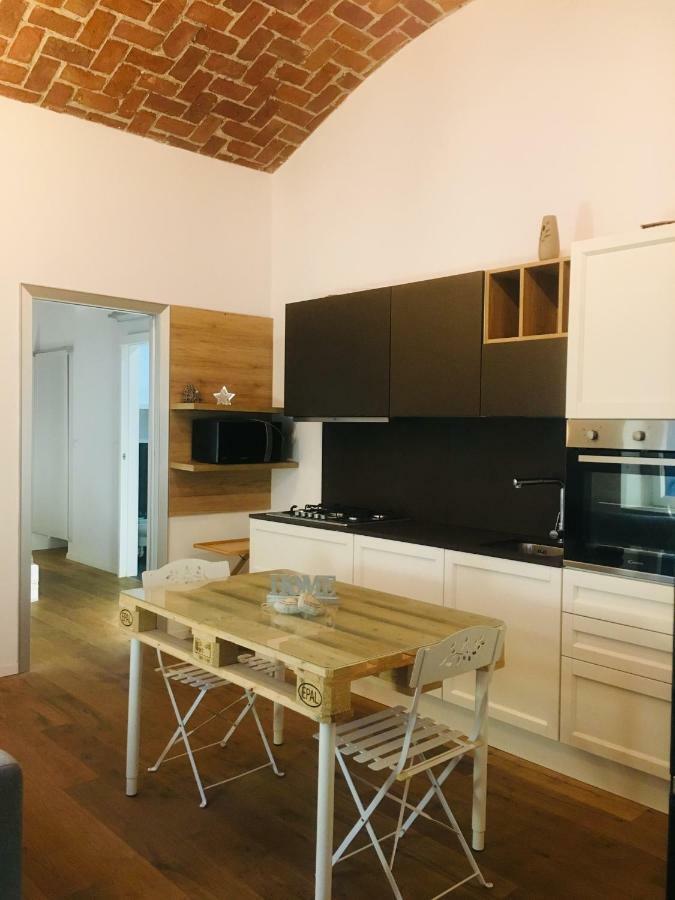Appartaloft Vr48 * Turin