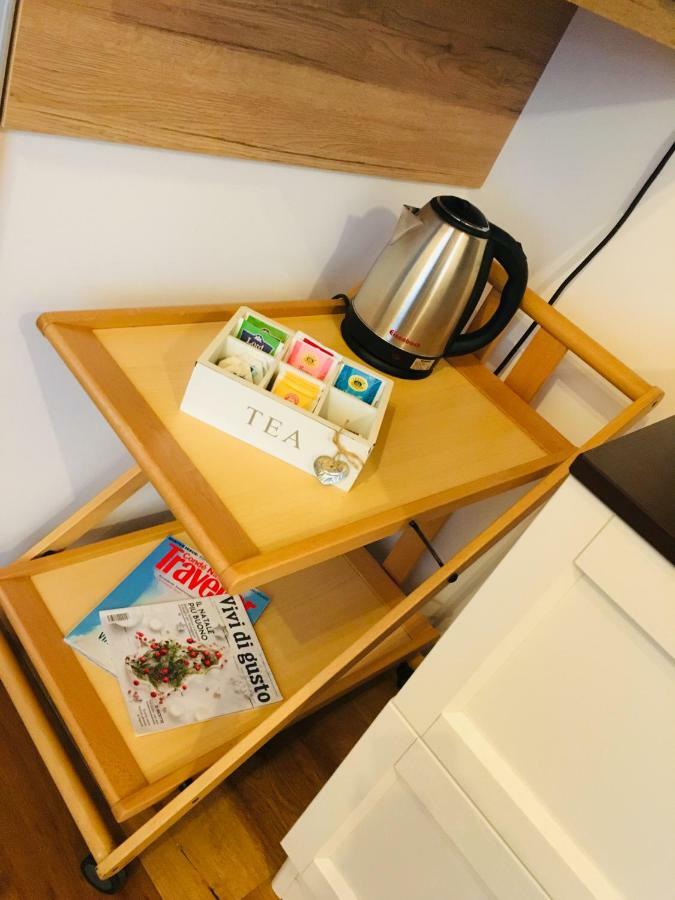 Appartaloft Vr48 Apartment Turin