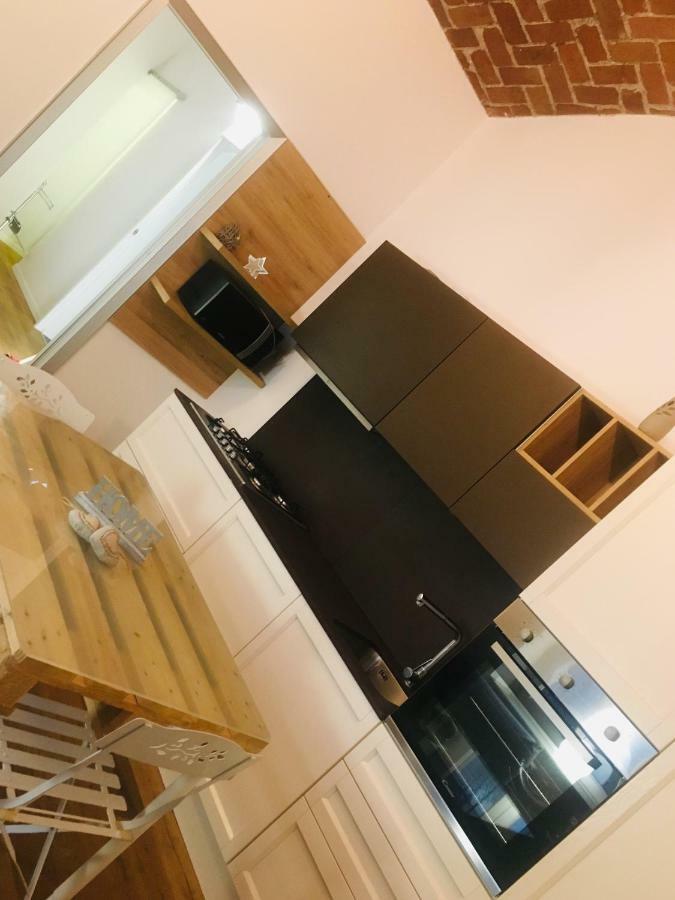 Apartment Appartaloft Vr48
